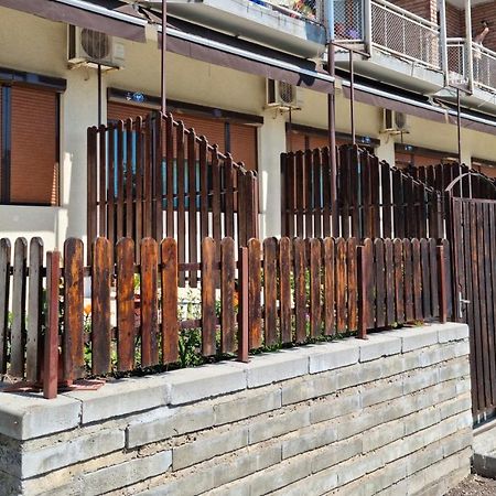 Trs Apartments Sozopol Buitenkant foto