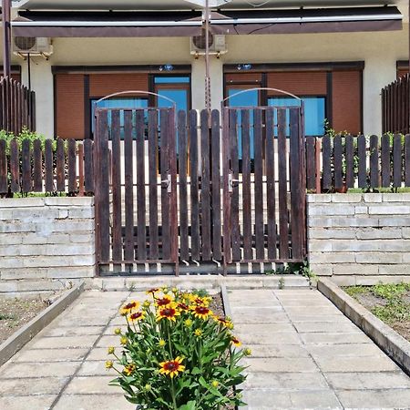 Trs Apartments Sozopol Buitenkant foto
