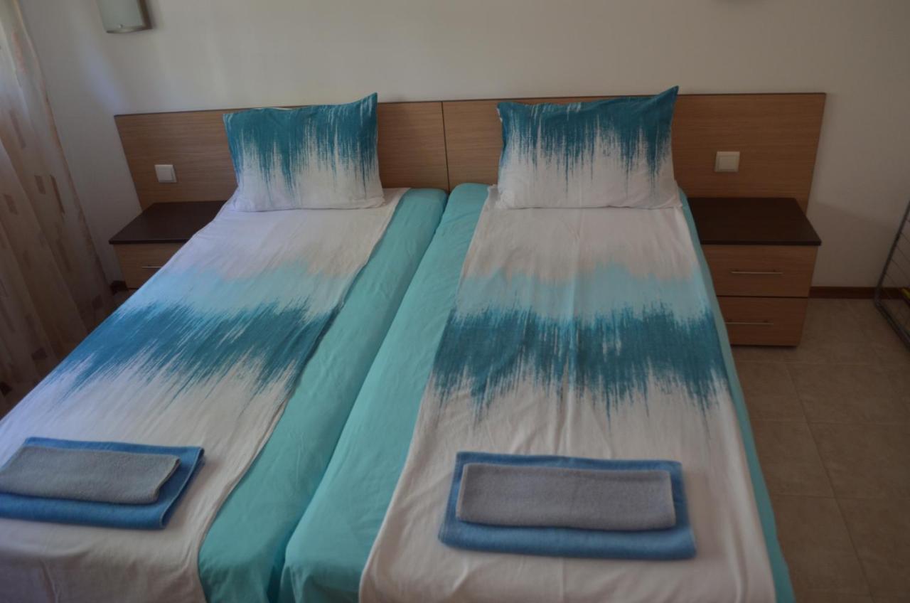 Trs Apartments Sozopol Buitenkant foto