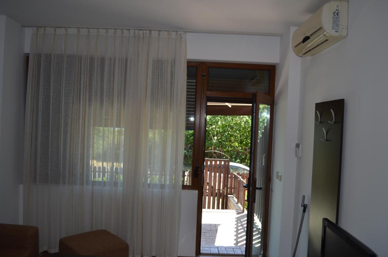 Trs Apartments Sozopol Buitenkant foto