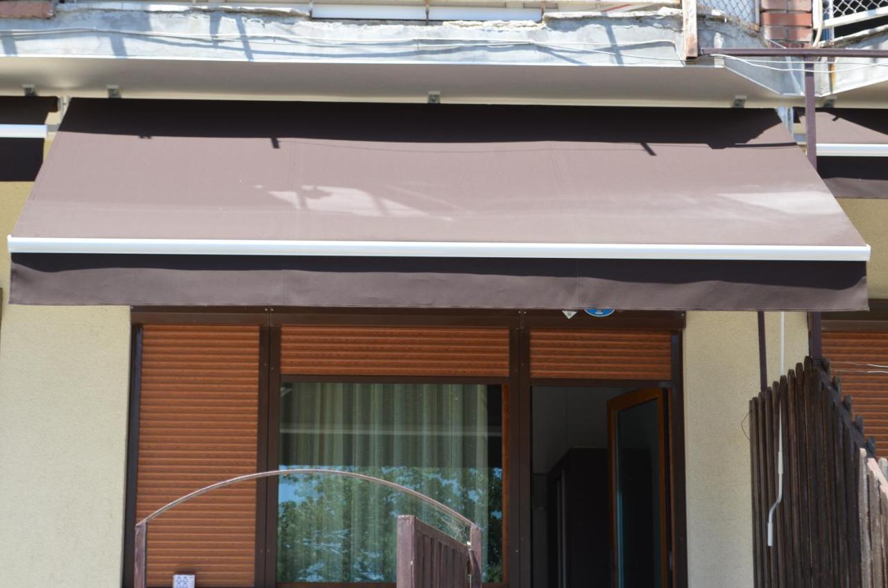 Trs Apartments Sozopol Buitenkant foto