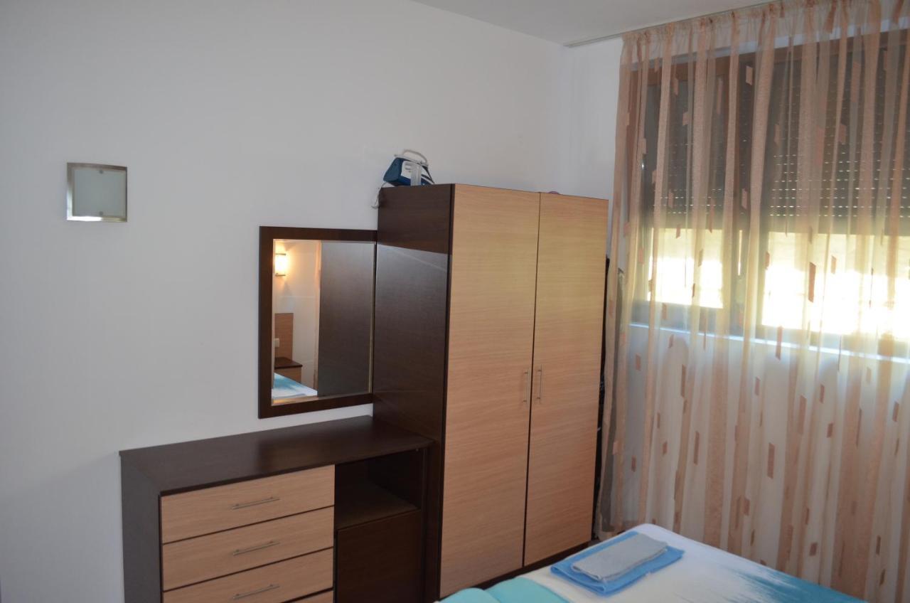 Trs Apartments Sozopol Buitenkant foto