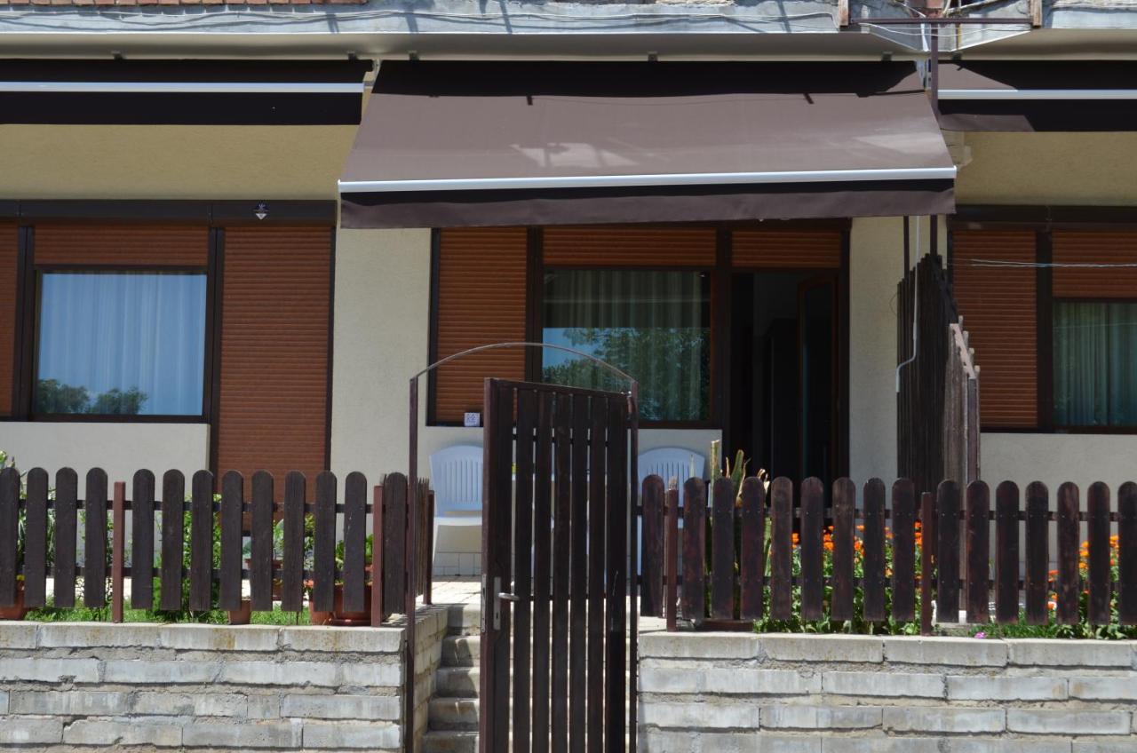 Trs Apartments Sozopol Buitenkant foto