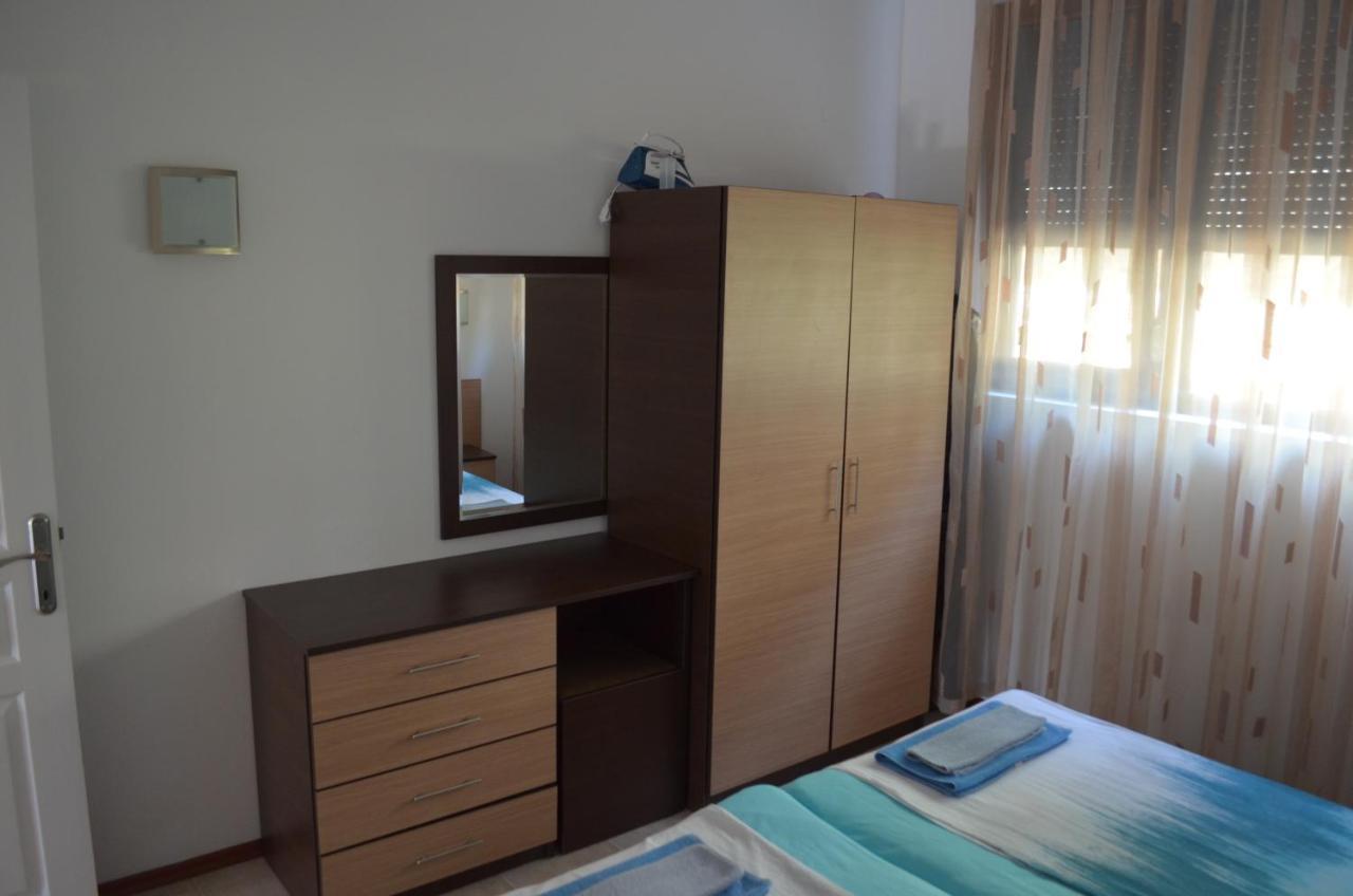 Trs Apartments Sozopol Buitenkant foto