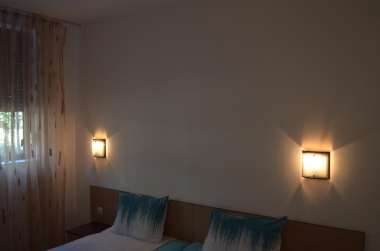 Trs Apartments Sozopol Buitenkant foto