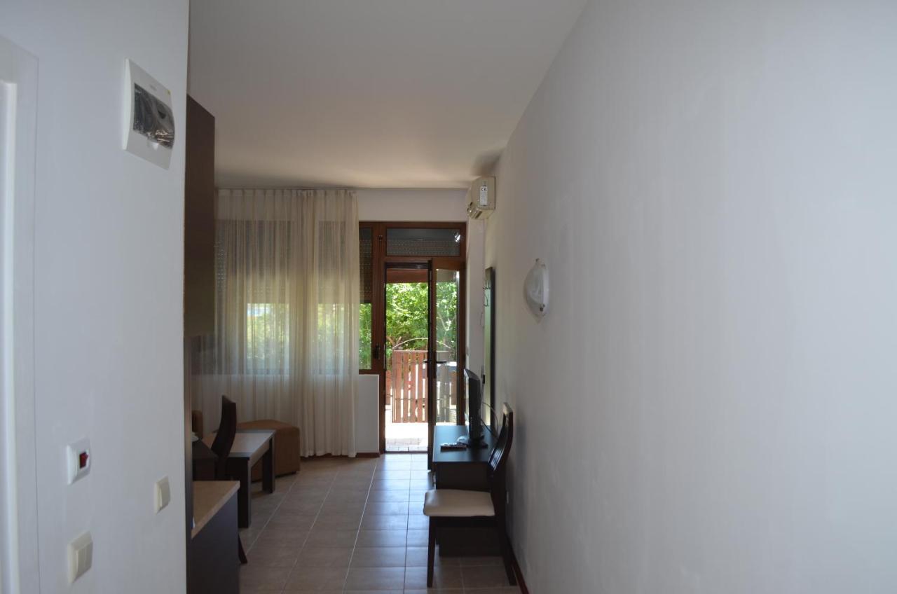 Trs Apartments Sozopol Buitenkant foto