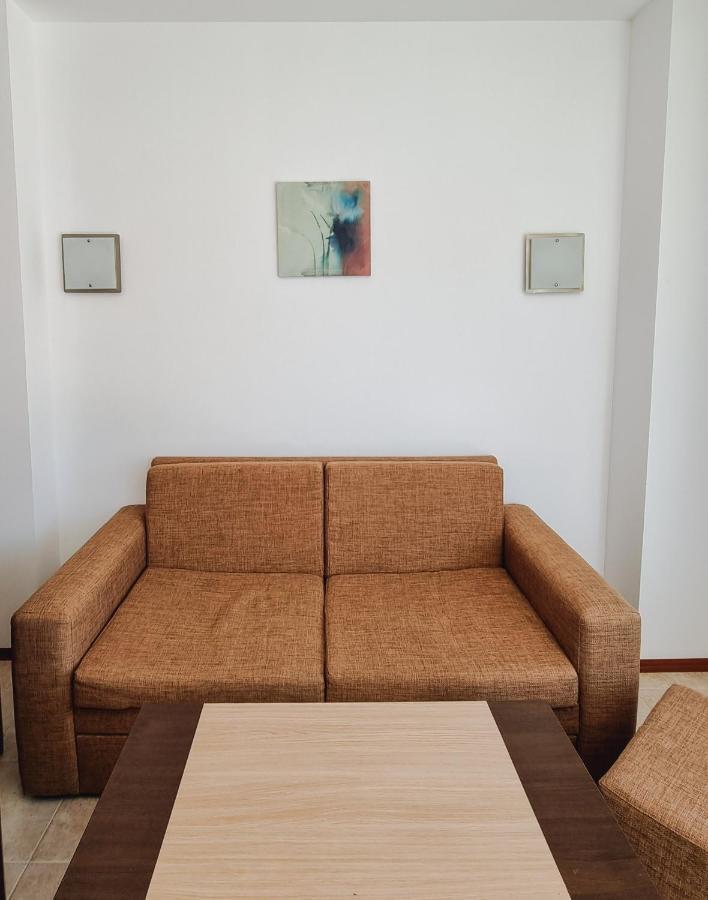 Trs Apartments Sozopol Buitenkant foto