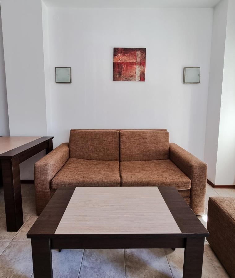 Trs Apartments Sozopol Buitenkant foto