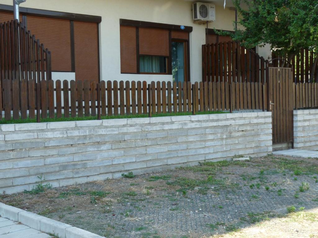 Trs Apartments Sozopol Buitenkant foto