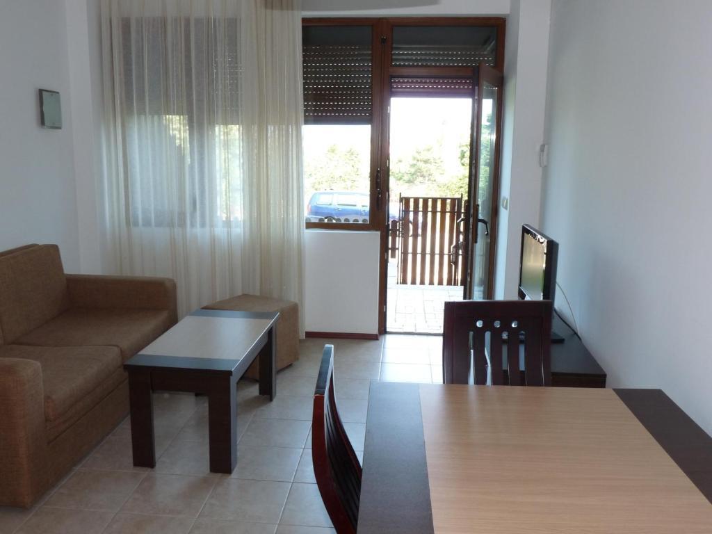 Trs Apartments Sozopol Buitenkant foto